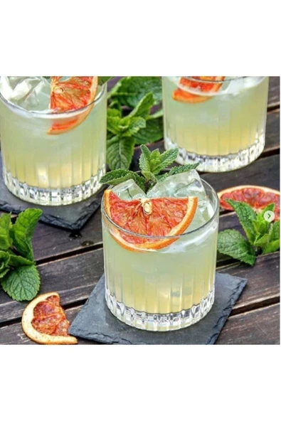 Paşabahçe elysia 6 lı su bardak - meşrubat bardağı 520004 ürün görseli 1