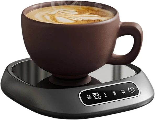 Hitburu Kahve Fincanı Isıtma Cihazı ürün görseli 1