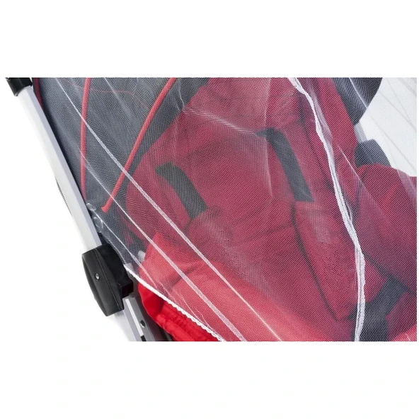 Bebek Arabası Cibinliği - Resim 2