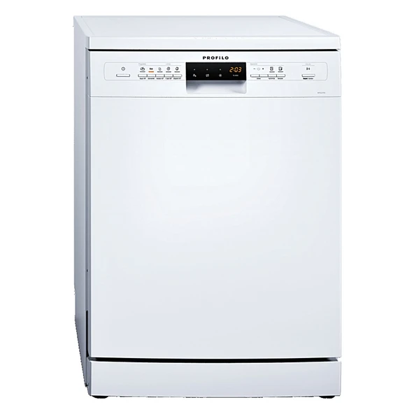 Profilo BM5221MA D Enerji Sınıfı 5 Programlı 13 Kişilik Bulaşık Makinesi ürün görseli