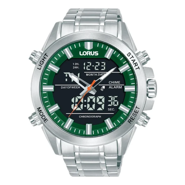 Lorus RW667AX9 Kol Saati ürün görseli