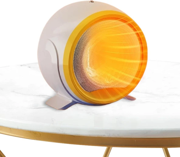 Evember Küçük Elektrikli Isıtıcı ürün görseli