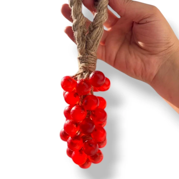 Üzüm Sabun Kokulu Musluk Sabunu ( 16 Taneli) ürün görseli 1