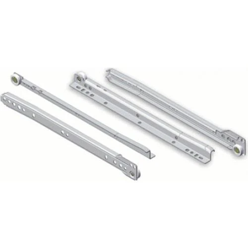 Samet Çekmece Rayı 40 Cm (Takım) ürün görseli 1