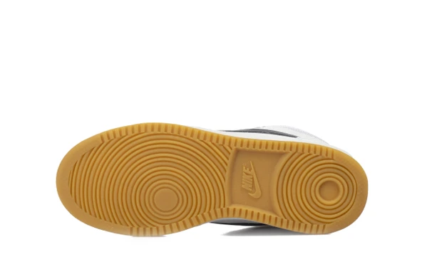 Nike Court Borough Mid Spor Ayakkabı 839977-107(DAR KALIP) - Resim 6