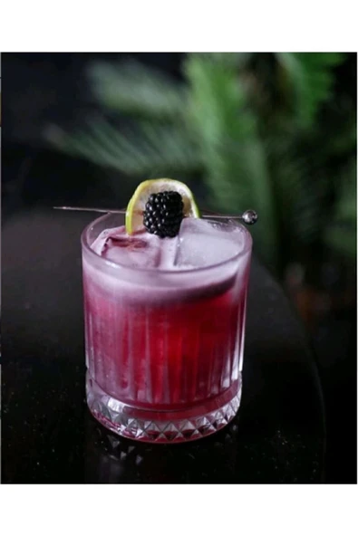 Paşabahçe elysia 6 lı su bardak - meşrubat bardağı 520004 - Resim 3