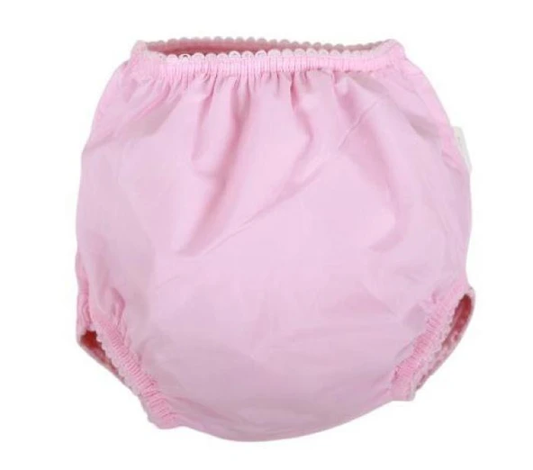 Su Geçirmez Havlu Alıştırma Külodu - Resim 5