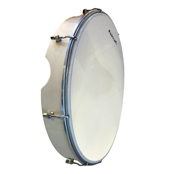 MASTERWORK BENDİR BEYAZ (40-41'') - Resim 2