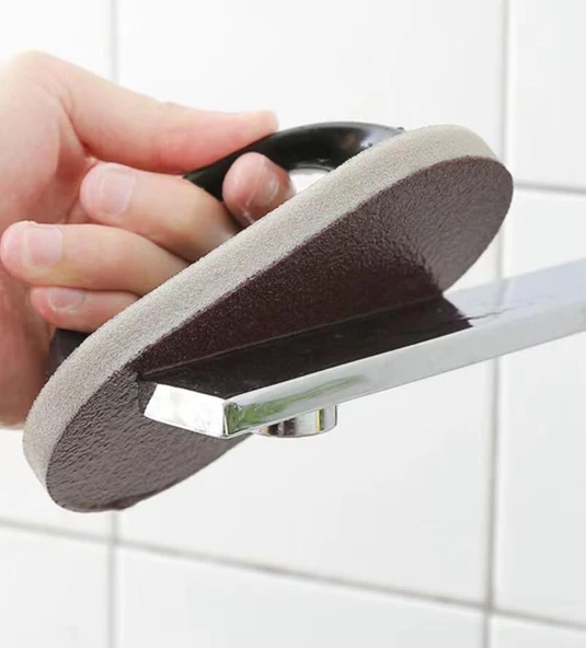 Saplı Bulaşık Süngeri - Resim 3