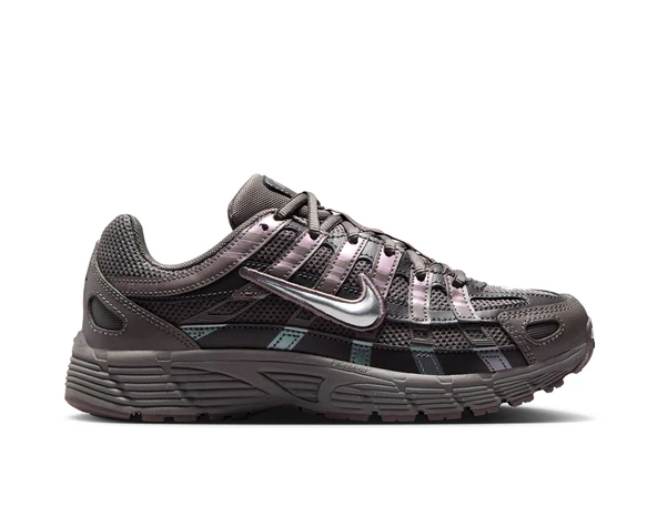 Nike P-6000 YÜRÜYÜŞ KOŞU AYAKKABI (DAR KALIP) ürün görseli 1