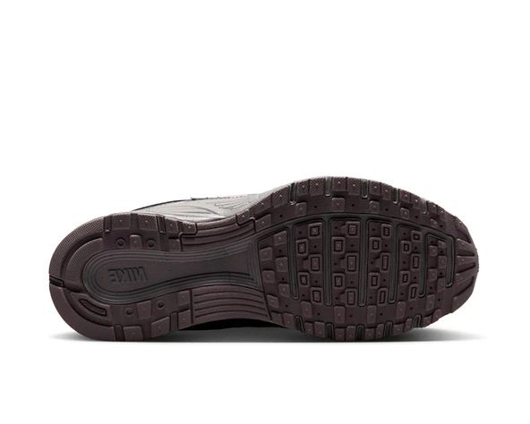 Nike P-6000 YÜRÜYÜŞ KOŞU AYAKKABI (DAR KALIP) - Resim 5