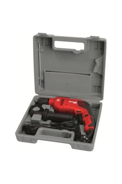 TE-ID 500 E DARBELİ MATKAP - Resim 3