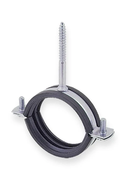 Trifonlu Boru Kelepçesi 1'lik ürün görseli 1