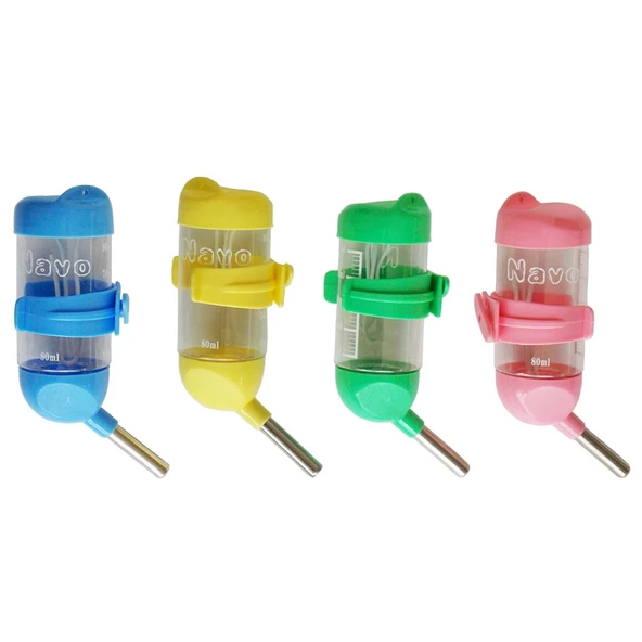 Dayang 80 ML Suluk Hamster ürün görseli