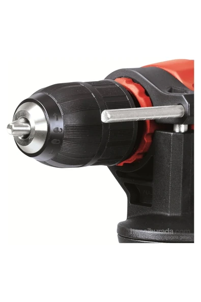 TE-ID 500 E DARBELİ MATKAP - Resim 5