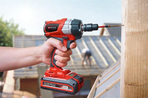 Einhell Torx Bits Uç 100 Mm T30 S2 - 49131340 - Resim 2