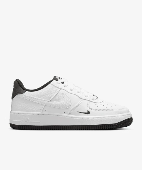 Nike Air Force 1 LV8 (Gs) UNİSEX SPOR AYAKKABI ürün görseli 1