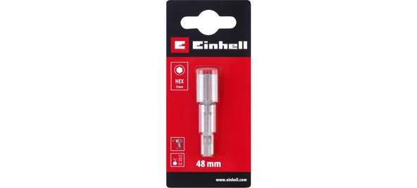 Bits Lokma Uç 7mm ürün görseli 1