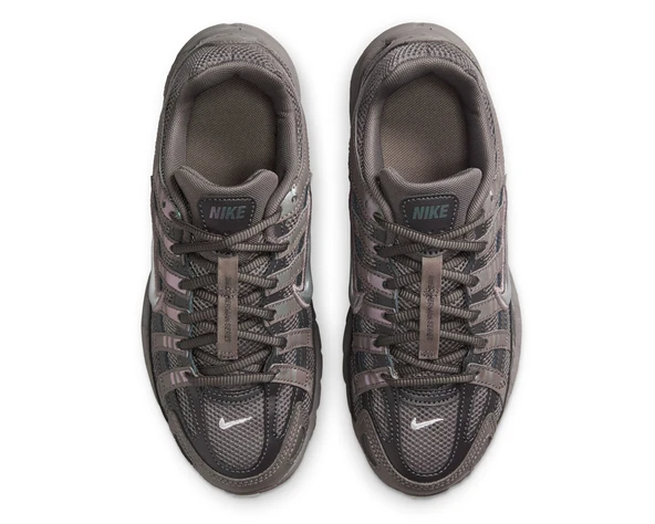 Nike P-6000 YÜRÜYÜŞ KOŞU AYAKKABI (DAR KALIP) - Resim 3