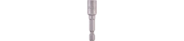 Bits Lokma Uç 6 mm - Resim 2