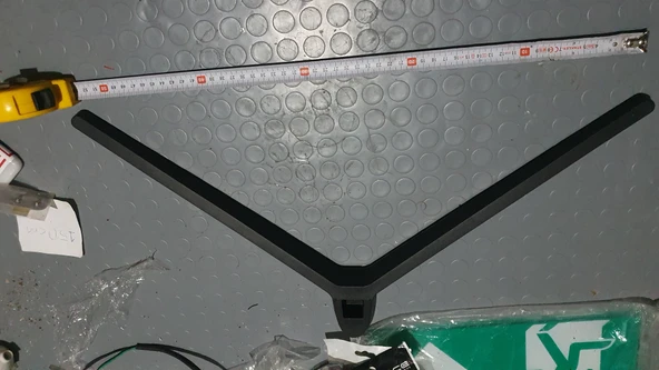 Samsung monitör ayağı Bn96-52113A ürün görseli