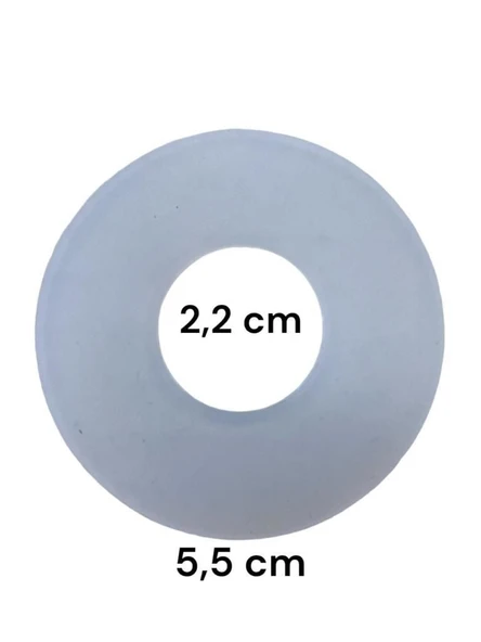 Vitra Gömme Reazarvuar Kapama Lastiği ürün görseli 1