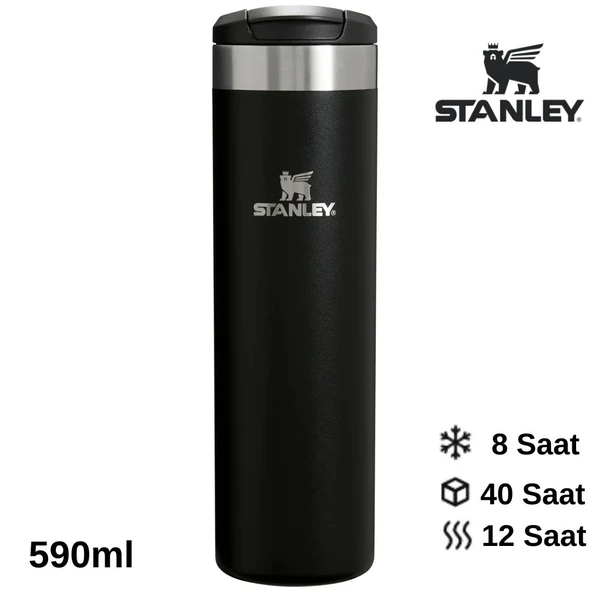 Stanley The AeroLight™ Transit Mug 0.59 L Termos Kupa Bardak Matara ürün görseli 1