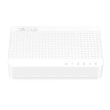 Tenda S105 5port 10/100 Yönetilemez Swıtch ürün görseli