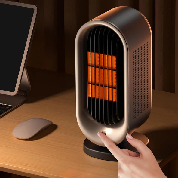 Besreey Oda Isıtma Cihazı - Resim 2