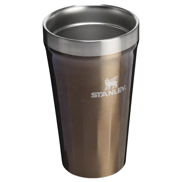 Stanley Everyday Tumbler Termos Bardak 0.47 LT Termos Kupa Kamp Bardak Matara - Resim 4