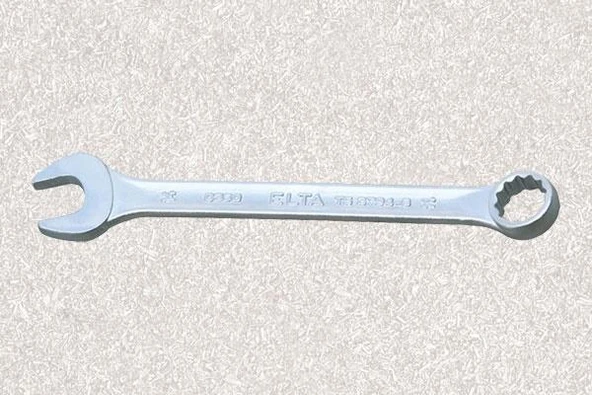 Elta 0350 Kombine Anahtar 13 mm ürün görseli 1
