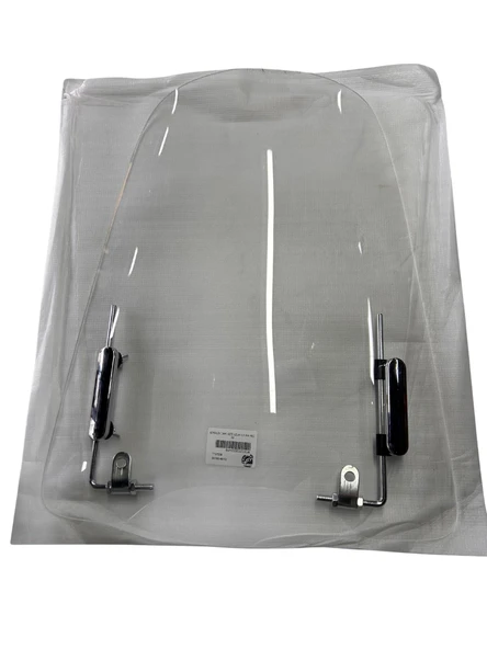 SİPERLİK CAMI SETİ UZUN 3,5 mm 48,5-52 - Resim 2