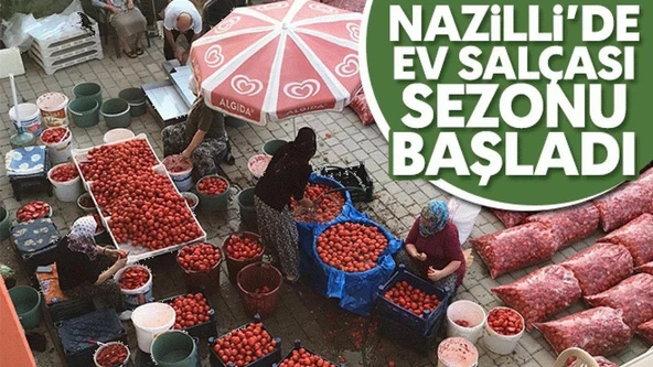 Domates Salçası 1 kg + Tatlı Biber Salçası 1 kg. + Acı Biber Salçası 1 Kg. Üç Lezzet Bir Arada - Resim 6