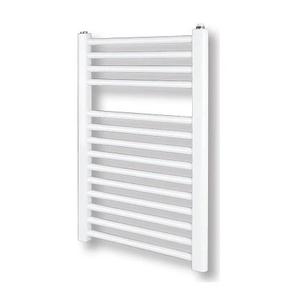 Sanpan 5/7 Beyaz Havlupan - 22 MM Çaplı 13 Boru - Ücretsiz Sevk - Resim 5