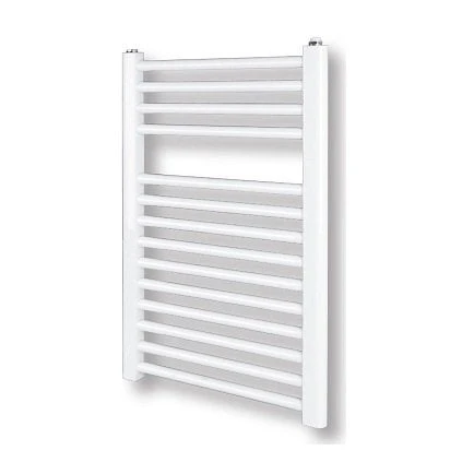 Sanpan 5/7 Beyaz Havlupan - 22 MM Çaplı 13 Boru - Ücretsiz Sevk - Resim 6