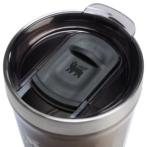 Stanley Everyday Tumbler Termos Bardak 0.47 LT Termos Kupa Kamp Bardak Matara - Resim 6