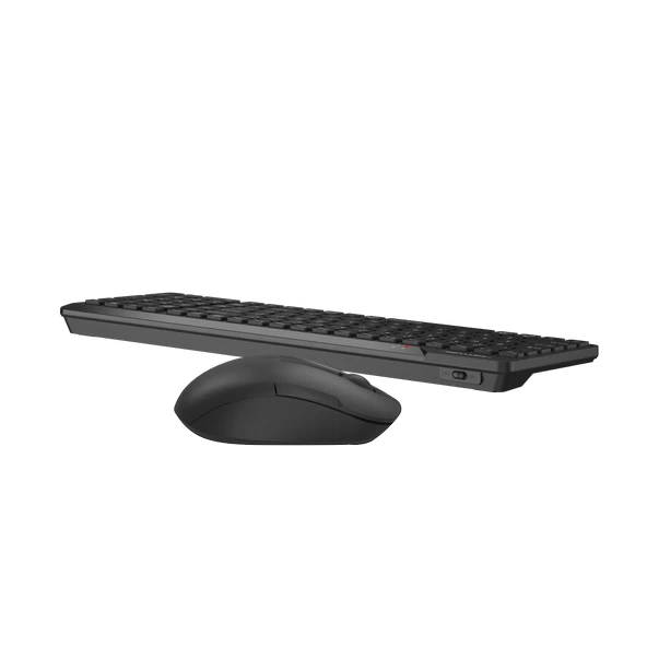 A4 TECH FG2300 Q 2.4 GHZ AİR2 SİYAH KLAVYE+MOUSE - Resim 5