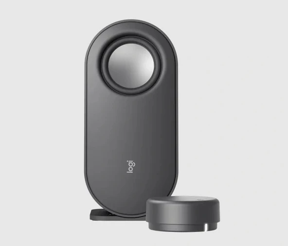 LOGITECH Z407 BLUETOOTH HOPARLÖR SİYAH 980-001348 ürün görseli 1