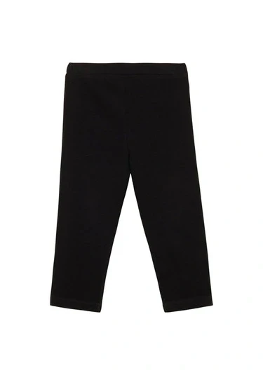 DÜZ DİZALTI KIZ KAPRİ ürün görseli