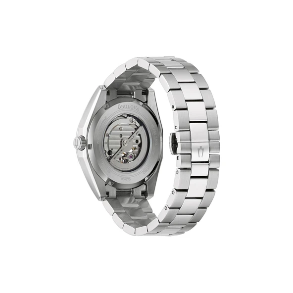 Bulova 96A275 Kol Saati - Resim 2