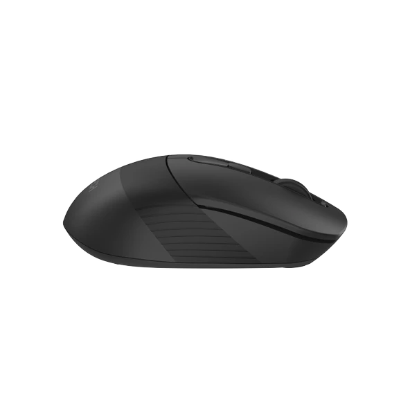 A4 TECH FG10CS SARJLI OPTIK MOUSE SILENT GRİ 2000 DPI - Resim 5