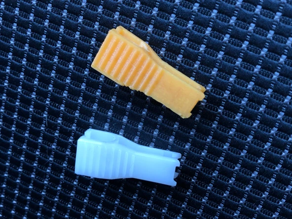 Mazda sigorta çıkarma aleti - 4099627 - Resim 2