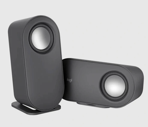 LOGITECH Z407 BLUETOOTH HOPARLÖR SİYAH 980-001348 - Resim 2