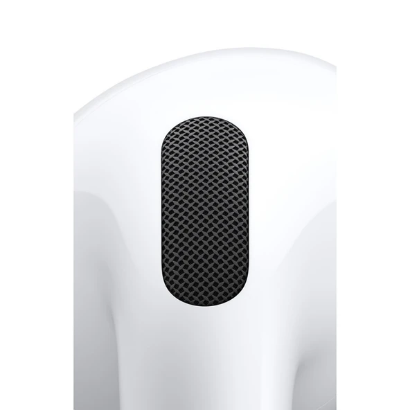 Ozmik Air-Pods Pro3 Nabız Ölçer  Çeviri kulaklık özellikli aktif gürültü engeleme ANC Özellikli - Resim 5