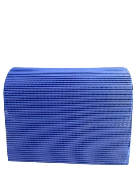 Banyo Paspası 1A 65 Cm 1 Metre Lacivert ürün görseli 1