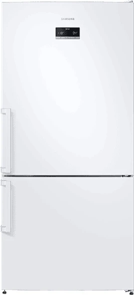 Samsung RB58DS75EWW/TR 580 LT No-Frost Kombi Tipi Buzdolabı - Resim 3