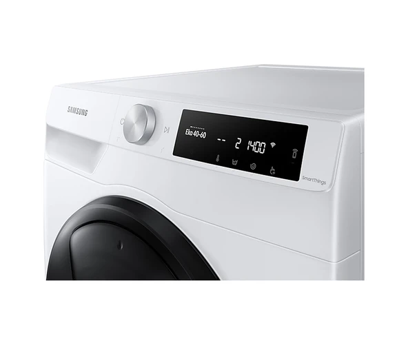 Samsung WD6500T WD10T654DBE1AH 1400 Devir 10.5+6 KG Kurutmalı Çamaşır Makinesi - Resim 6