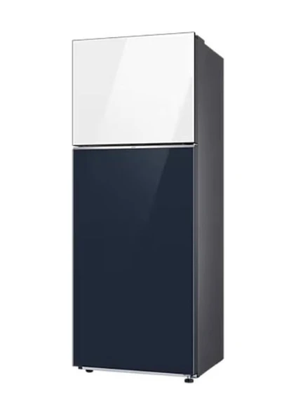 Samsung RT47CB66328ATR 465 L Çift Kapılı No Frost Buzdolabı - Resim 3