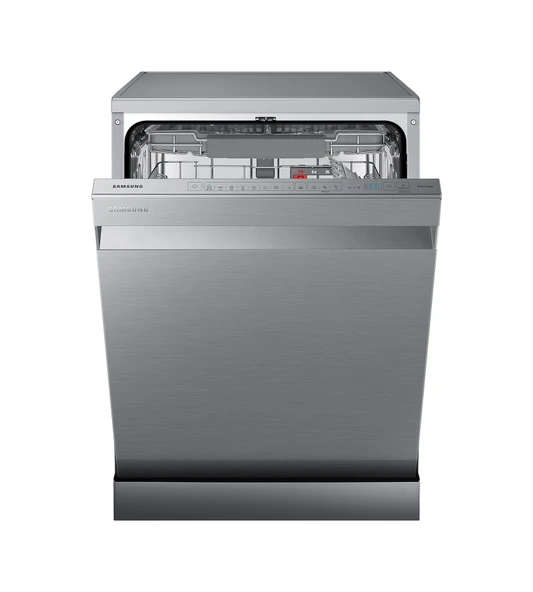 Samsung DW60A8050FS 8 Programlı 14 Kişilik Bulaşık Makinesi - Resim 2