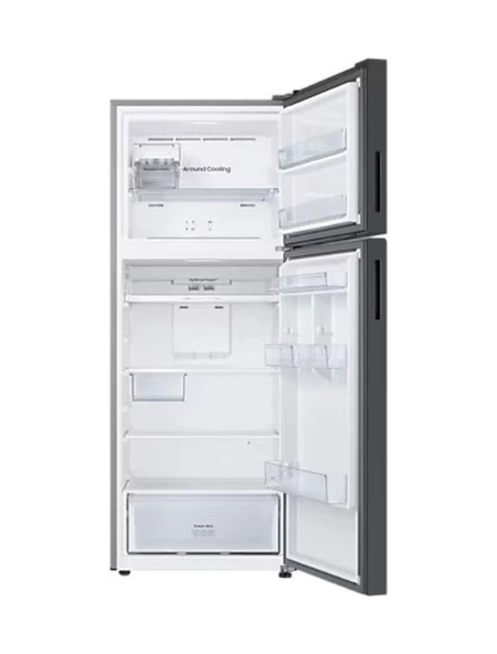Samsung RT47CB66328ATR 465 L Çift Kapılı No Frost Buzdolabı - Resim 5